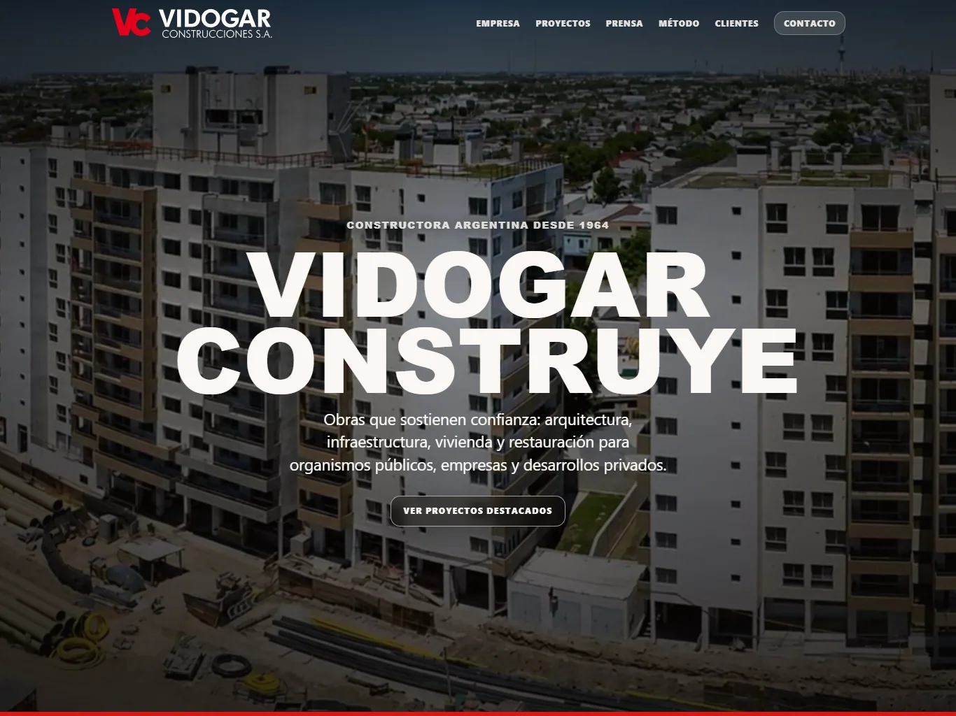 Vidogar